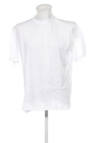 Ανδρικό t-shirt Henry Morell, Μέγεθος L, Χρώμα Πράσινο, Τιμή 7,64 €