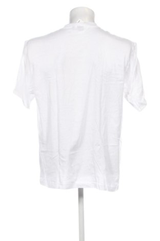 Herren T-Shirt Henry Morell, Größe L, Farbe Grün, Preis 8,60 €