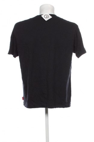 Pánske tričko  Hero, Veľkosť XL, Farba Čierna, Cena  10,21 €