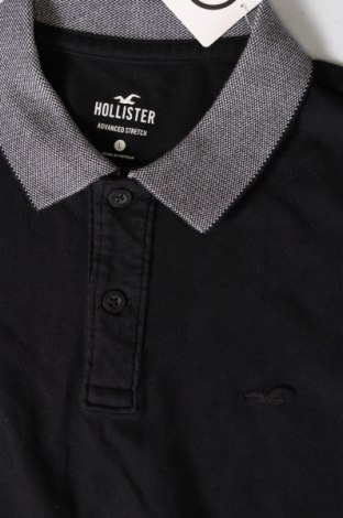 Pánské tričko  Hollister, Velikost L, Barva Černá, Cena  449,00 Kč