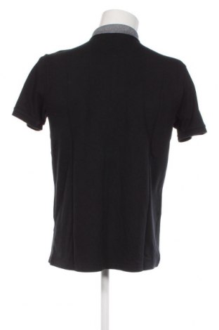 Tricou de bărbați Hollister, Mărime L, Culoare Negru, Preț 101,97 Lei