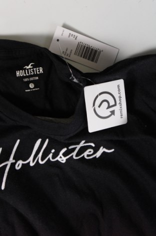 Herren T-Shirt Hollister, Größe S, Farbe Mehrfarbig, Preis € 7,99