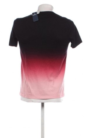 Herren T-Shirt Hollister, Größe S, Farbe Mehrfarbig, Preis € 7,99