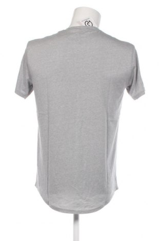 Ανδρικό t-shirt Hollister, Μέγεθος M, Χρώμα Γκρί, Τιμή 9,59 €