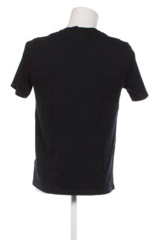 Tricou de bărbați Hollister, Mărime M, Culoare Negru, Preț 101,97 Lei