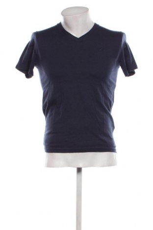Ανδρικό t-shirt Hollister, Μέγεθος XS, Χρώμα Μπλέ, Τιμή 7,99 €