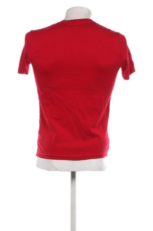 Herren T-Shirt Hollister, Größe XS, Farbe Rot, Preis € 7,99