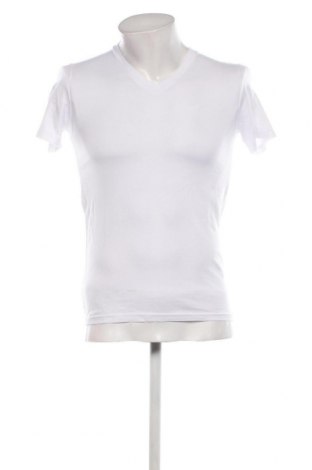 Ανδρικό t-shirt Hollister, Μέγεθος XS, Χρώμα Λευκό, Τιμή 8,79 €