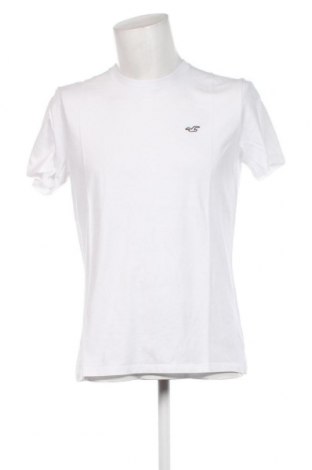 Pánske tričko  Hollister, Veľkosť L, Farba Biela, Cena  15,98 €