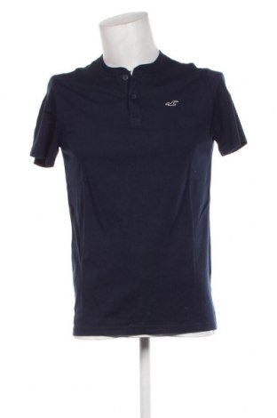 Pánské tričko  Hollister, Velikost M, Barva Modrá, Cena  269,00 Kč