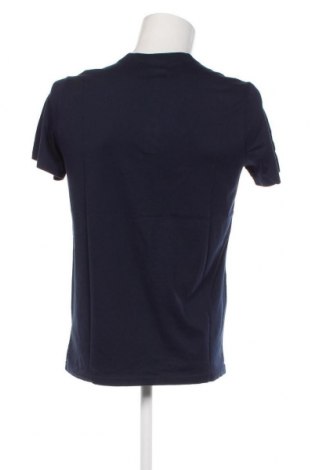 Ανδρικό t-shirt Hollister, Μέγεθος M, Χρώμα Μπλέ, Τιμή 9,59 €