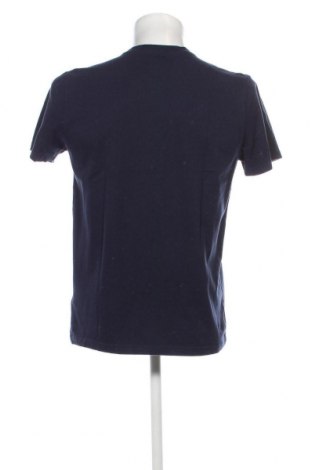 Herren T-Shirt Hollister, Größe M, Farbe Blau, Preis € 15,98