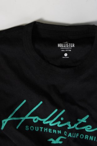 Мъжка тениска Hollister, Размер S, Цвят Многоцветен, Цена 31,00 лв.