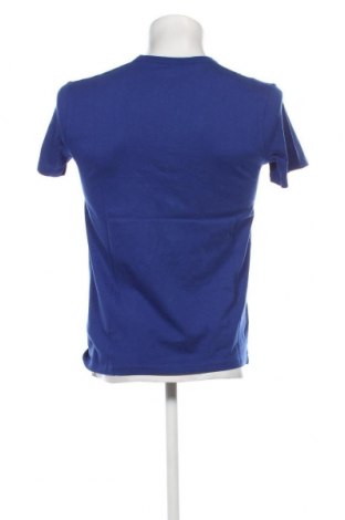 Herren T-Shirt Hollister, Größe S, Farbe Blau, Preis € 15,98