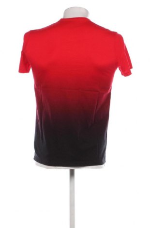 Herren T-Shirt Hollister, Größe S, Farbe Rot, Preis € 15,98