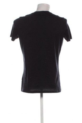 Herren T-Shirt Hollister, Größe L, Farbe Schwarz, Preis € 15,98