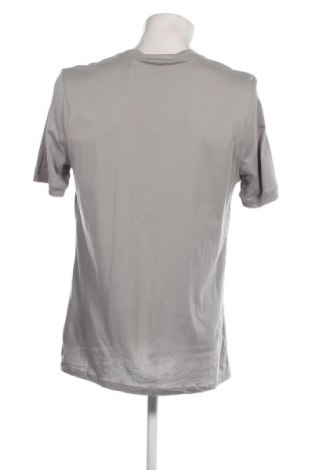Herren T-Shirt Hugo Boss, Größe XL, Farbe Grau, Preis 58,76 €