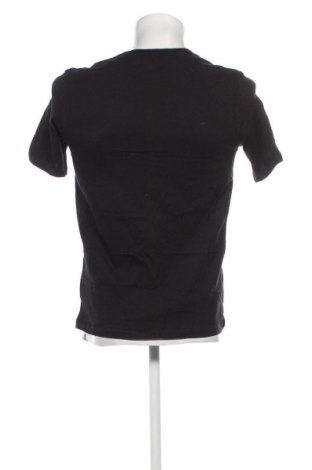 Ανδρικό t-shirt Hugo Boss, Μέγεθος M, Χρώμα Μαύρο, Τιμή 58,76 €