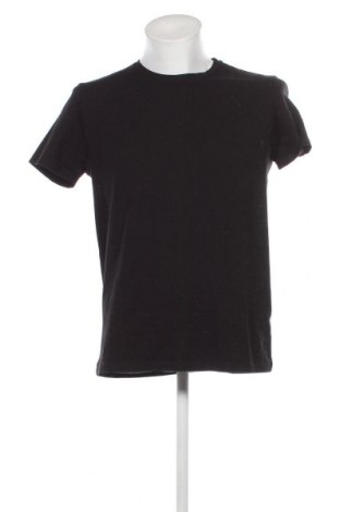 Ανδρικό t-shirt Hugo Boss, Μέγεθος XL, Χρώμα Μαύρο, Τιμή 32,32 €