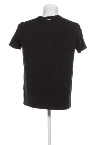 Herren T-Shirt Hugo Boss, Größe XL, Farbe Schwarz, Preis € 58,76