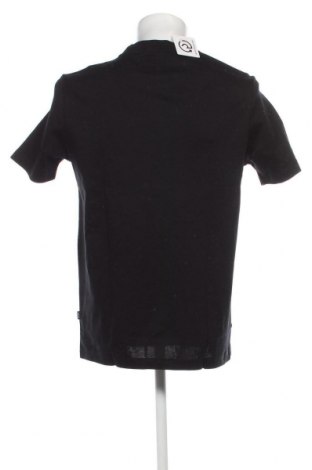 Herren T-Shirt Hugo Boss, Größe L, Farbe Schwarz, Preis 58,76 €