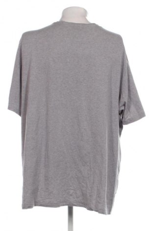 Ανδρικό t-shirt Hugo Boss, Μέγεθος 5XL, Χρώμα Γκρί, Τιμή 85,04 €