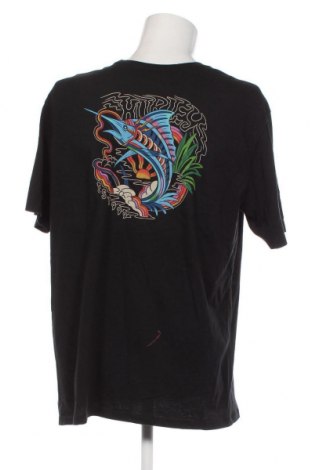 Pánske tričko  Hurley, Veľkosť XL, Farba Čierna, Cena  28,87 €