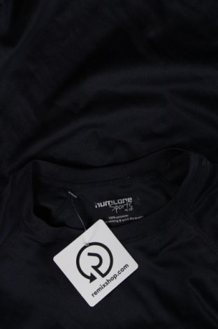 Ανδρικό t-shirt Hurricane, Μέγεθος L, Χρώμα Μπλέ, Τιμή 8,66 €