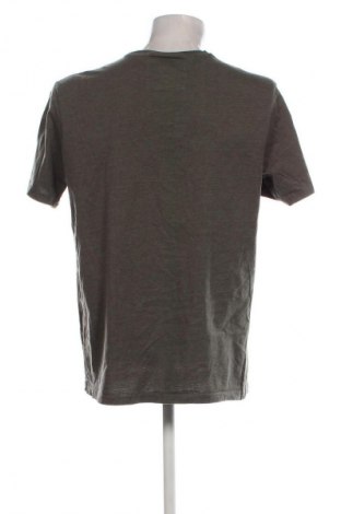 Ανδρικό t-shirt Huzar, Μέγεθος XL, Χρώμα Πράσινο, Τιμή 9,41 €