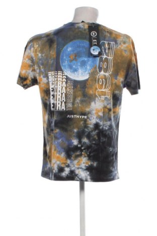 Herren T-Shirt Hype, Größe M, Farbe Mehrfarbig, Preis € 15,98