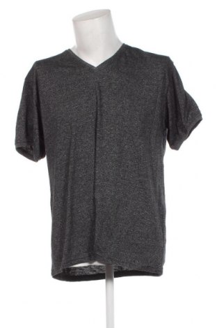 Ανδρικό t-shirt Identic, Μέγεθος XXL, Χρώμα Μαύρο, Τιμή 7,05 €
