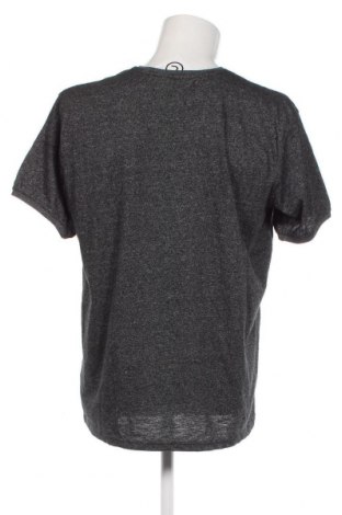 Herren T-Shirt Identic, Größe XXL, Farbe Schwarz, Preis € 8,35