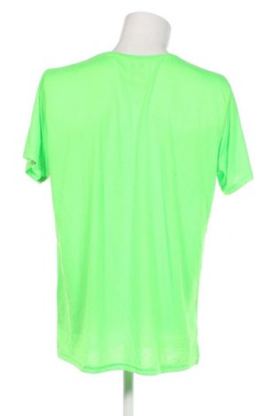 Herren T-Shirt Identic, Größe XXL, Farbe Grün, Preis € 9,05