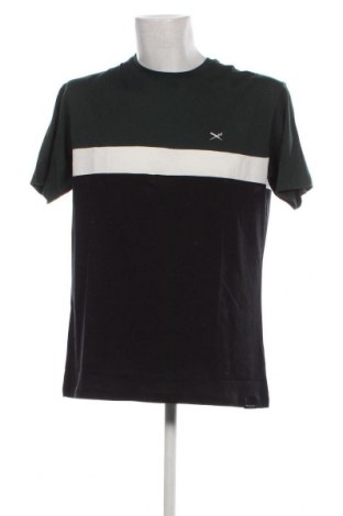 Мъжка тениска Iriedaily, Размер XL, Цвят Многоцветен, Цена 23,25 лв.