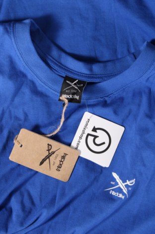 Pánske tričko  Iriedaily, Veľkosť S, Farba Modrá, Cena  15,98 €
