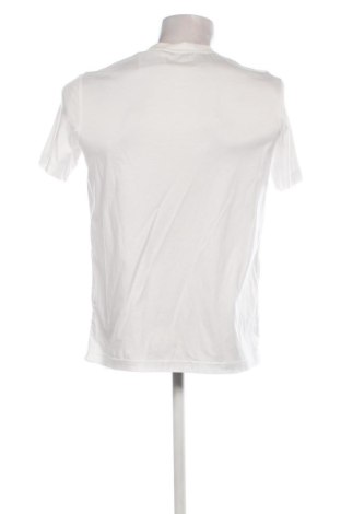 Мъжка тениска Jack & Jones, Размер S, Цвят Бял, Цена 21,00 лв.