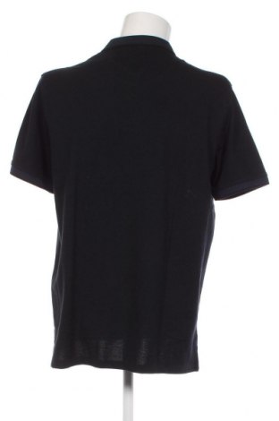 Tricou de bărbați Jack & Jones, Mărime XXL, Culoare Albastru, Preț 103,62 Lei