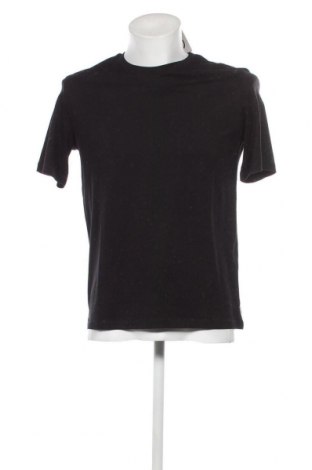 Мъжка тениска Jack & Jones, Размер S, Цвят Черен, Цена 23,10 лв.