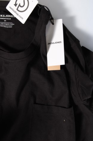 Pánské tričko  Jack & Jones, Velikost M, Barva Černá, Cena  365,00 Kč