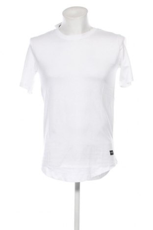 Pánske tričko  Jack & Jones, Veľkosť XS, Farba Biela, Cena  10,83 €