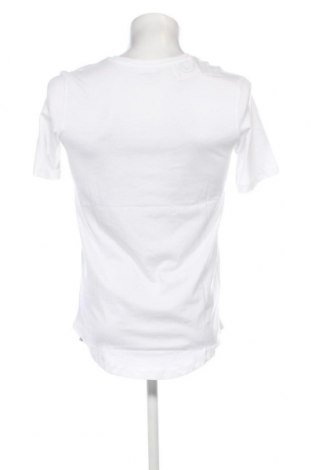 Herren T-Shirt Jack & Jones, Größe XS, Farbe Weiß, Preis € 10,83