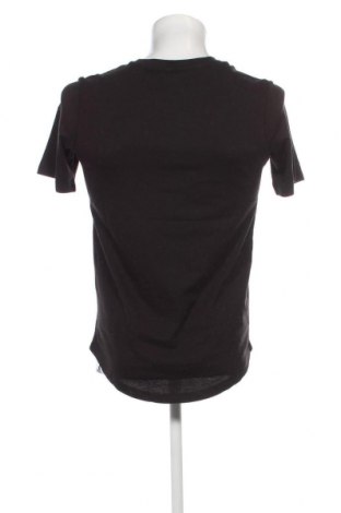 Herren T-Shirt Jack & Jones, Größe XS, Farbe Schwarz, Preis € 10,83