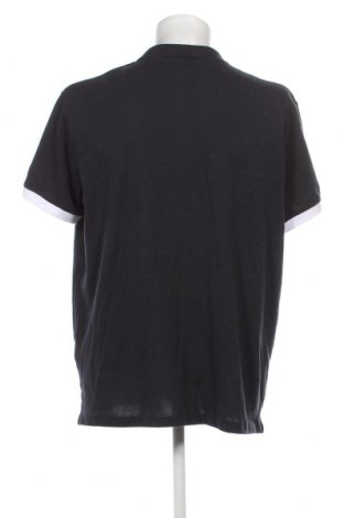 Herren T-Shirt Jack & Jones, Größe XXL, Farbe Blau, Preis € 12,53