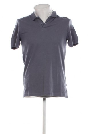 Ανδρικό t-shirt Jack & Jones, Μέγεθος S, Χρώμα Γκρί, Τιμή 11,91 €