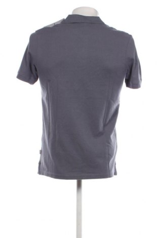 Ανδρικό t-shirt Jack & Jones, Μέγεθος S, Χρώμα Γκρί, Τιμή 10,83 €