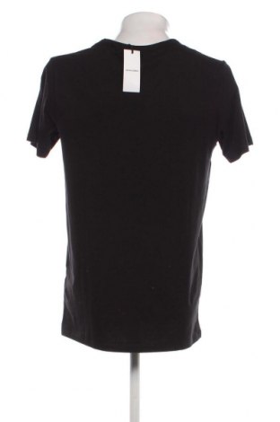 Herren T-Shirt Jack & Jones, Größe XL, Farbe Schwarz, Preis 15,16 €