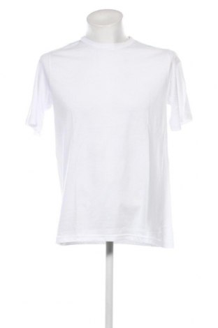 Ανδρικό t-shirt Jack & Jones, Μέγεθος L, Χρώμα Μαύρο, Τιμή 16,24 €