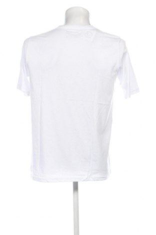 Ανδρικό t-shirt Jack & Jones, Μέγεθος L, Χρώμα Μαύρο, Τιμή 15,16 €