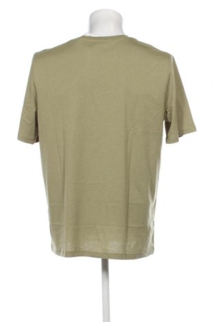 Męski T-shirt Jack & Jones, Rozmiar XL, Kolor Zielony, Cena 111,95 zł