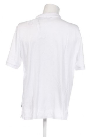 Herren T-Shirt Jack & Jones, Größe XXL, Farbe Weiß, Preis € 15,16